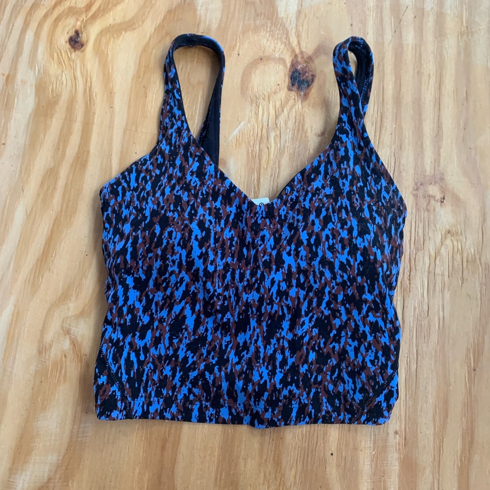 Lululemon align top